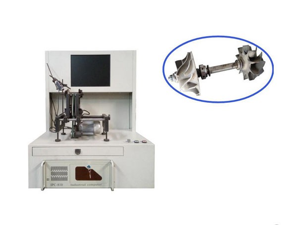 RYQ-3（10）A Supercharger balancer