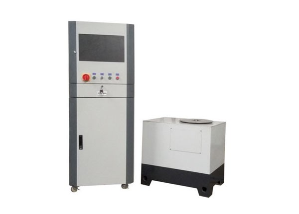 YLD-5(16)Type A single side vertical balancing machine