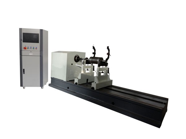 YYW-300 Type A balancing machine